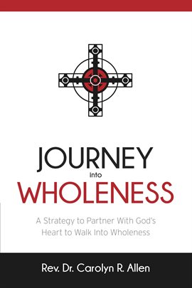Imagen de portada para Journey Into Wholeness