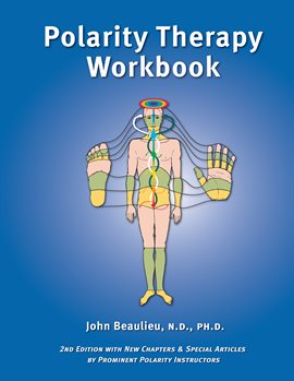 Cover image for Polarity Therapy Workbook