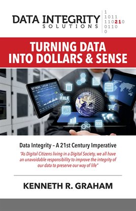 Cover image for Data Integrity Solutions