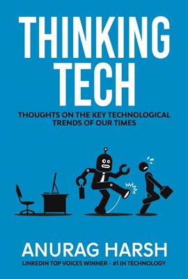Cover image for Thinking Tech