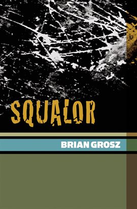 Imagen de portada para Squalor