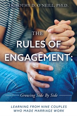 Cover image for The Rules of Engagement