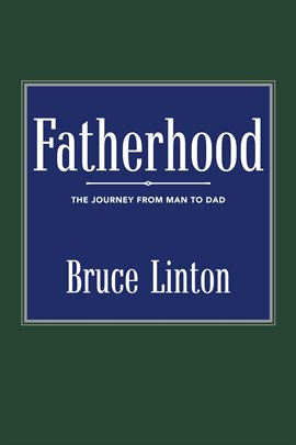 Cover image for Fatherhood