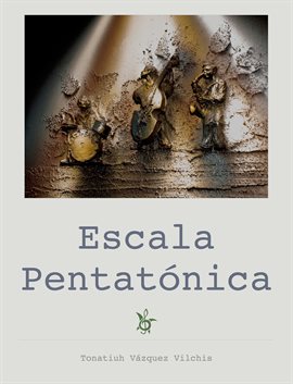 Cover image for Escala Pentatónica