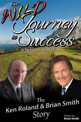 Cover image for Our Wild Journey to Success