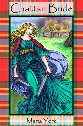 Cover image for Chattan Bride