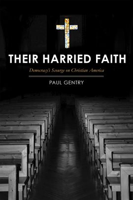 Cover image for Their Harried Faith