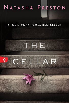 Cover image for The Cellar