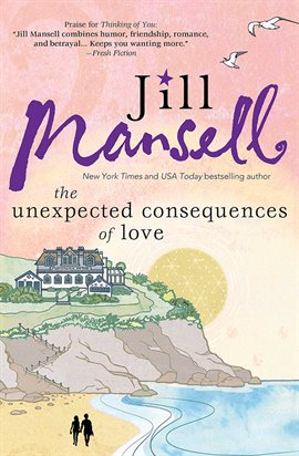 Cover image for The Unexpected Consequences of Love