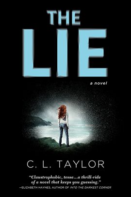 Cover image for The Lie