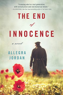 Cover image for The End of Innocence