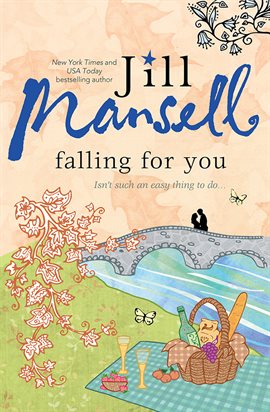 Cover image for Falling for You