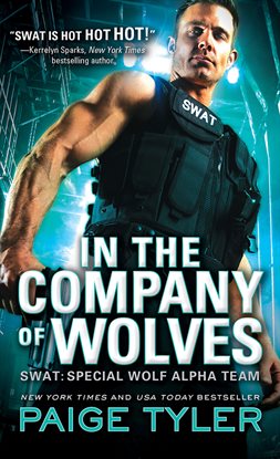 Cover image for In the Company of Wolves