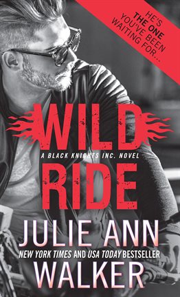 Imagen de portada para Wild Ride