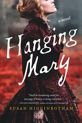 Cover image for Hanging Mary