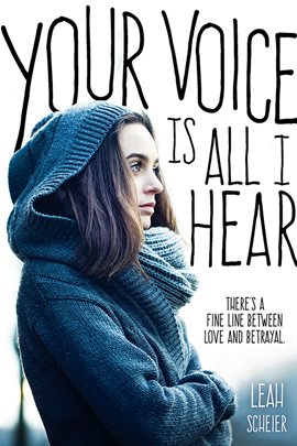Cover image for Your Voice Is All I Hear