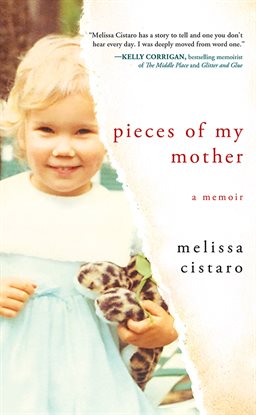 Imagen de portada para Pieces of My Mother