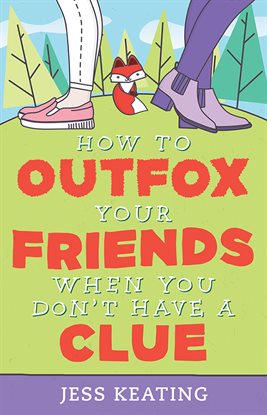 Cover image for How to Outfox Your Friends When You Don't Have a Clue