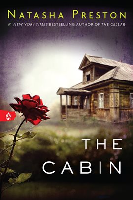 Cover image for The Cabin