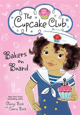 Cover image for Bakers on Board