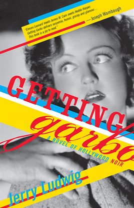 Imagen de portada para Getting Garbo