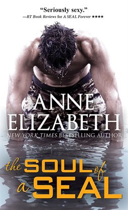 Cover image for The Soul of a SEAL