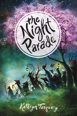 Cover image for The Night Parade