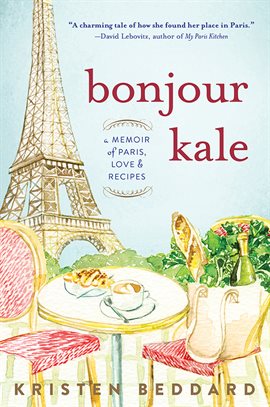 Cover image for Bonjour Kale