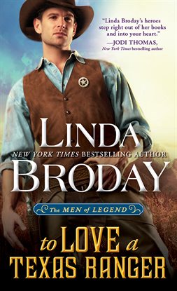 Imagen de portada para To Love a Texas Ranger