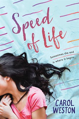 Cover image for Speed of Life