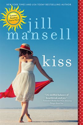 Cover image for Kiss