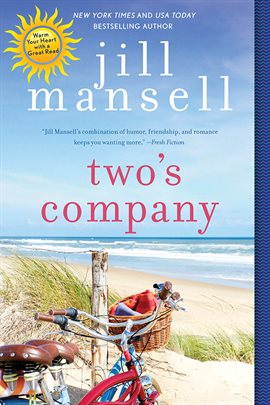 Cover image for Two's Company