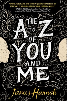 Imagen de portada para The A to Z of You and Me