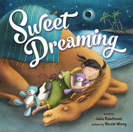 Imagen de portada para Sweet Dreaming