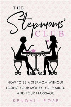 Cover image for The Stepmoms' Club