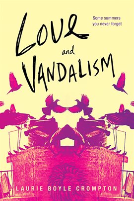 Cover image for Love and Vandalism