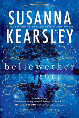 Cover image for Bellewether