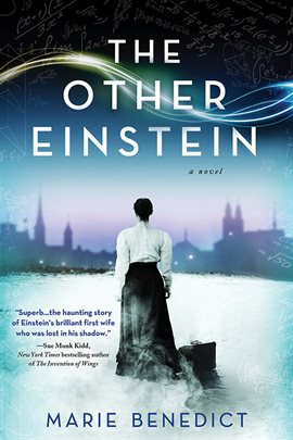 Cover image for The Other Einstein