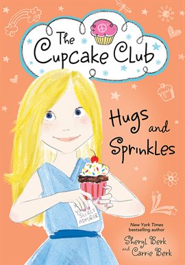 Cover image for Hugs and Sprinkles