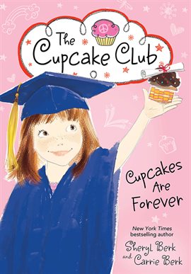 Cover image for Cupcakes Are Forever