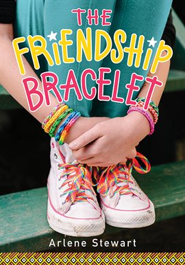 Imagen de portada para The Friendship Bracelet
