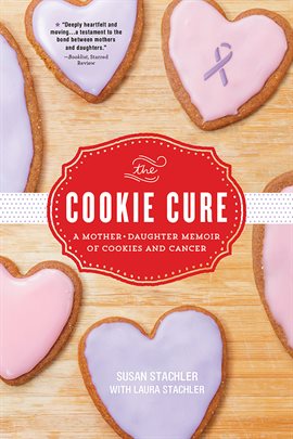 Imagen de portada para The Cookie Cure