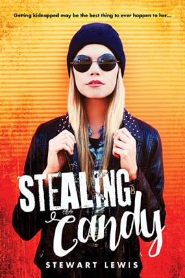 Cover image for Stealing Candy