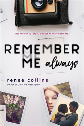 Cover image for Remember Me Always