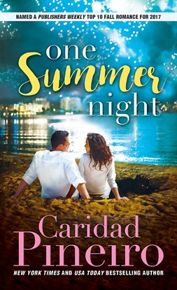 Cover image for One Summer Night