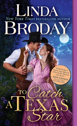 Imagen de portada para To Catch a Texas Star