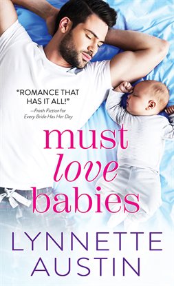 Imagen de portada para Must Love Babies