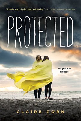 Cover image for Protected