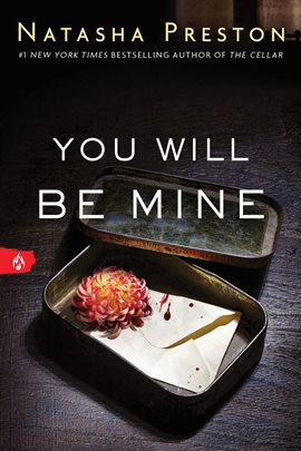 Cover image for You Will Be Mine