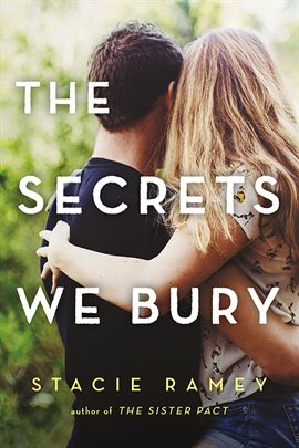 Cover image for The Secrets We Bury